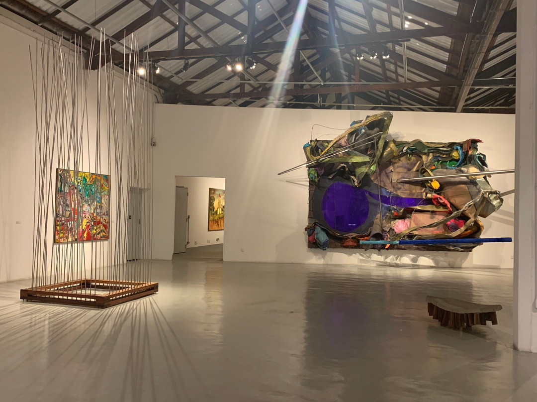 Museu Fama-伊图必去景点