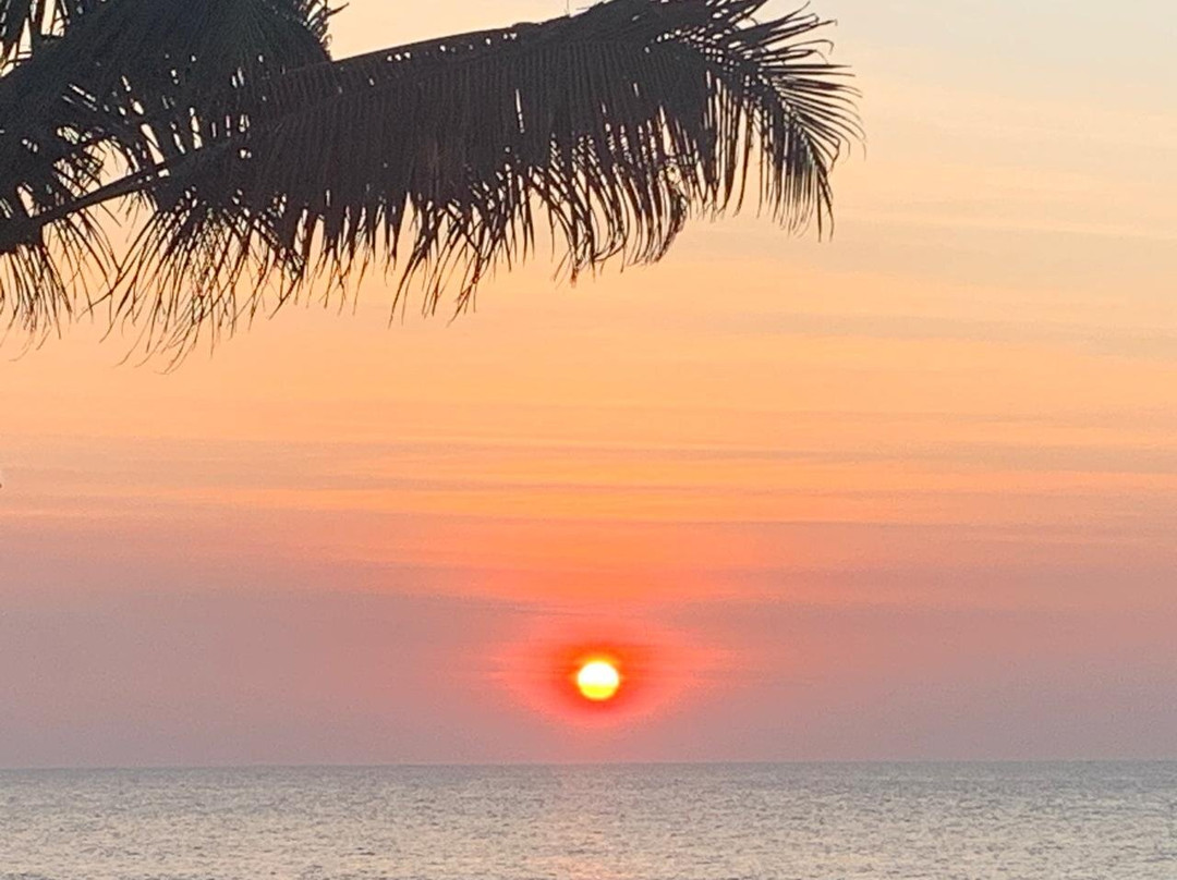 尼甘布传统酒店主图