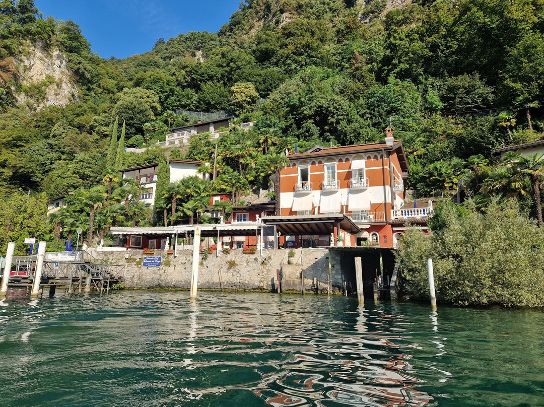 Hotel Elvezia al Lago主图