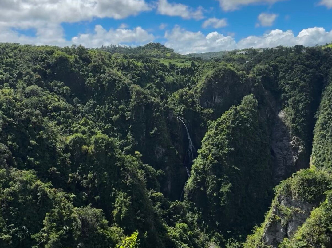 Natural Protected Area Cañón de San Cristóbal景点图片