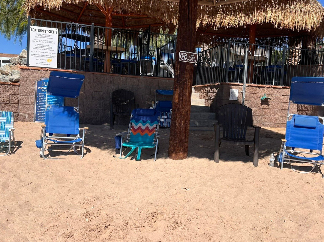 The Palms River Resort
