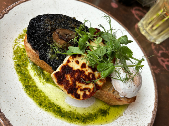 Drift Clifford Street