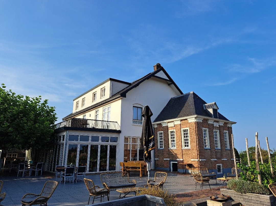 Hotel Het Montferland主图