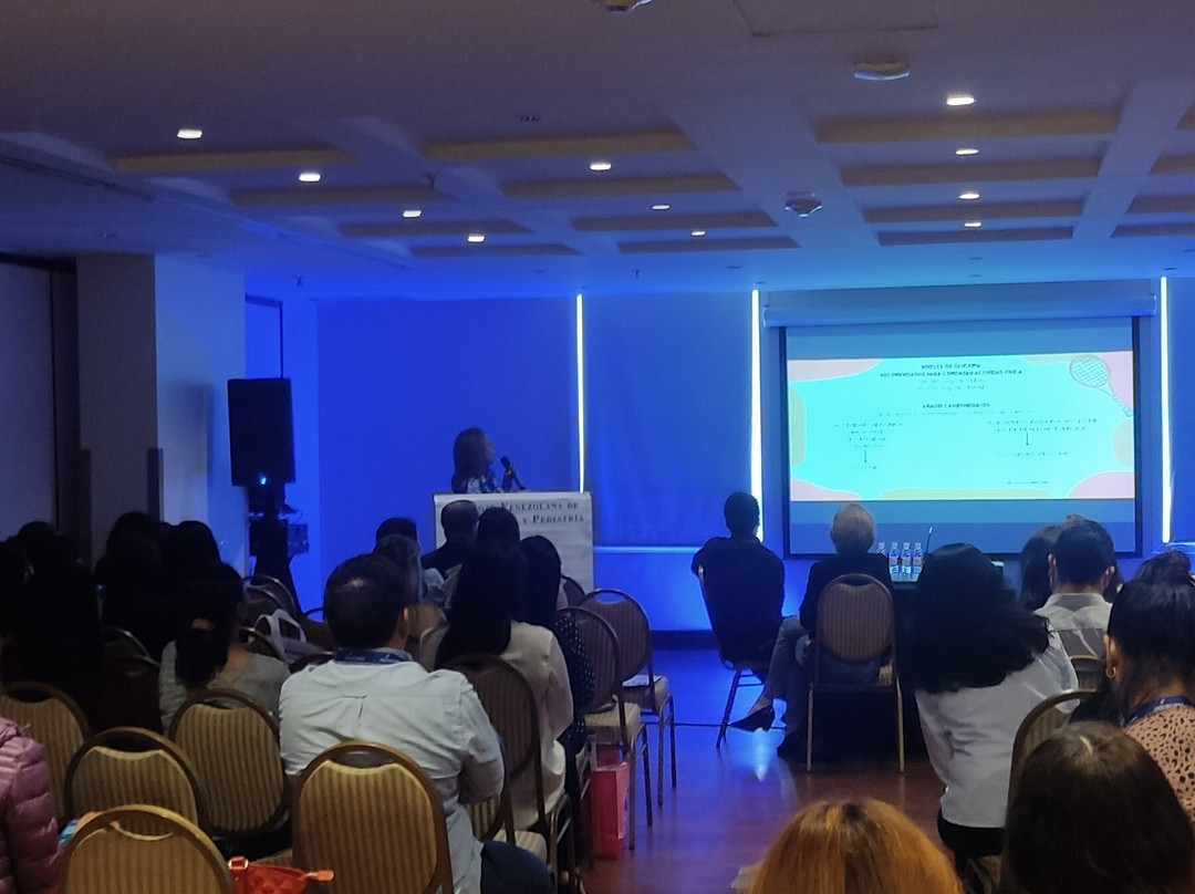 Eurobuilding Express Maracay主图