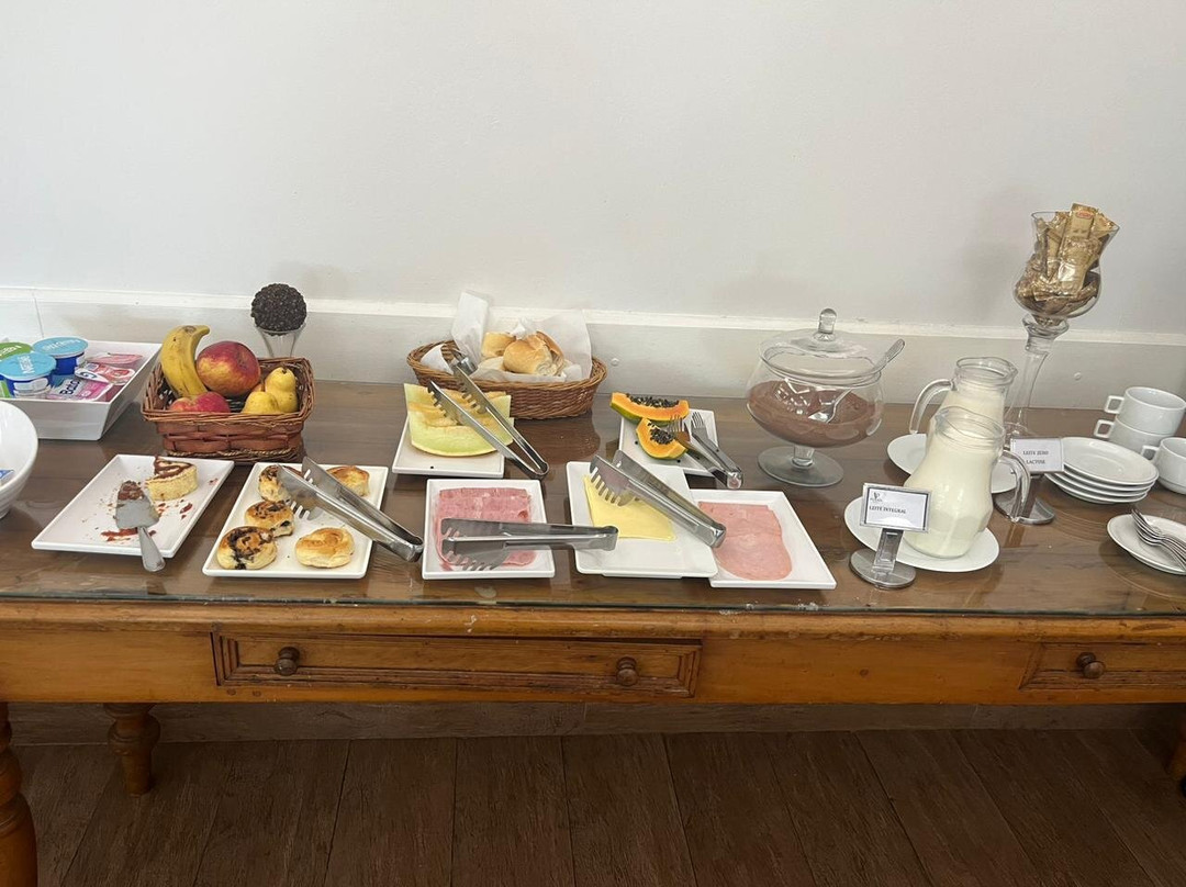 Itu Plaza Hotel主图