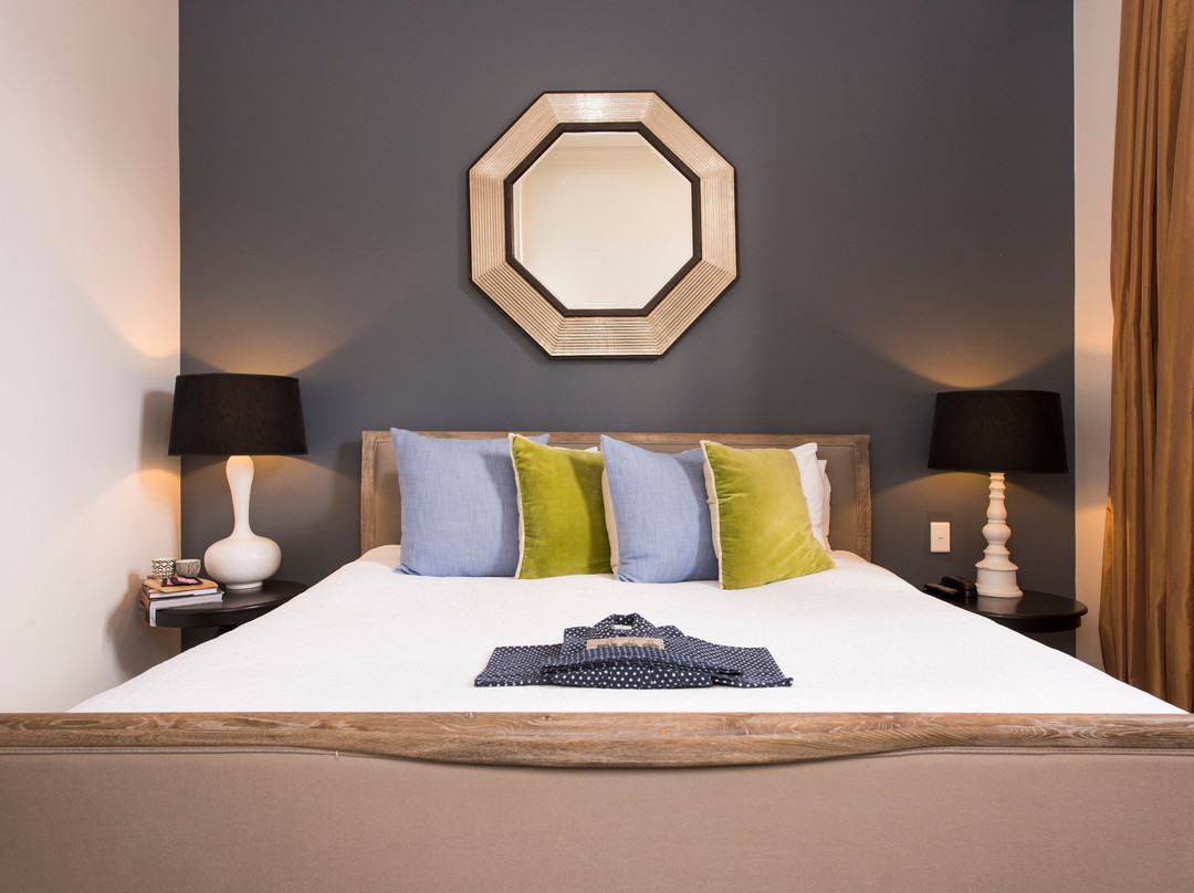 Perry Street Hotel主图