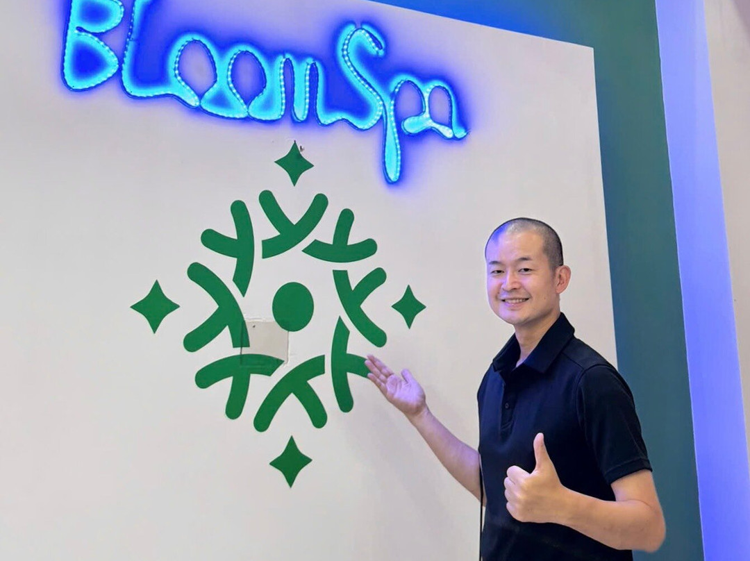 Bloom Spa Da Nang-Hoa Hai必去景点