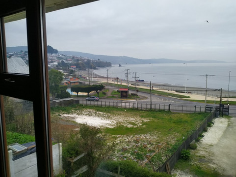 Travesía Hotel & Tea