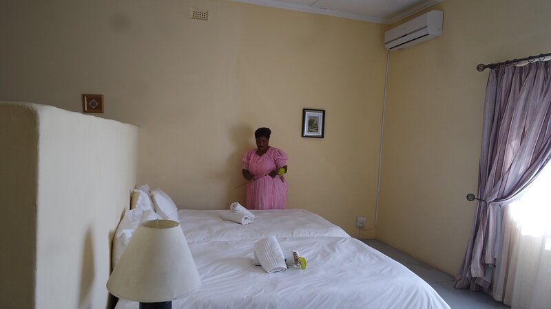 The Farmhouse Boutique & Guesthouse-客卧