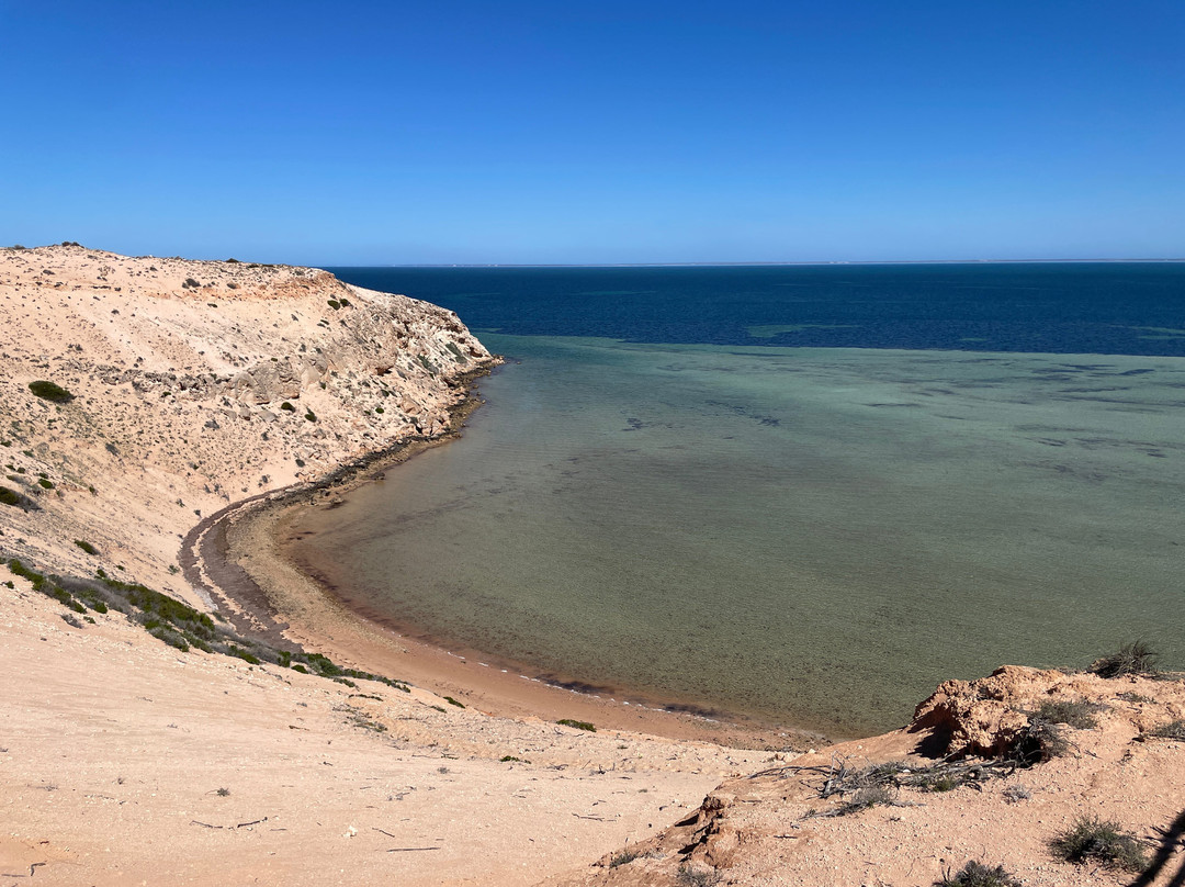 Eagle Bluff-德纳姆必去景点