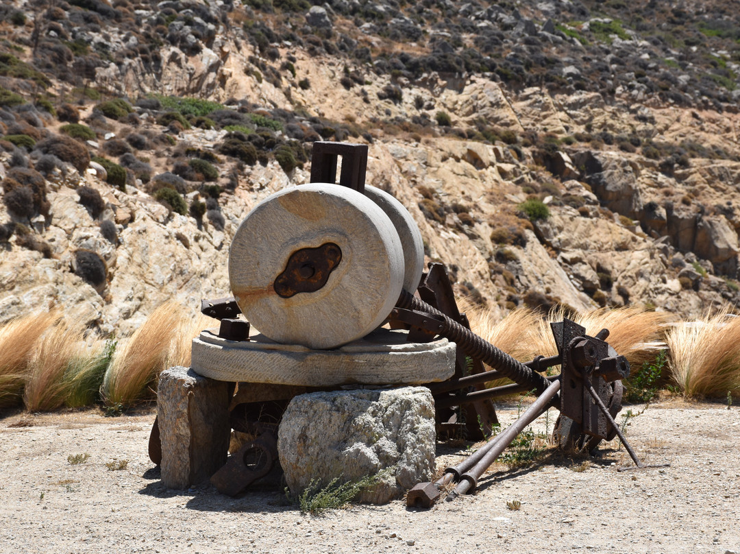 Diaseli Traditional Cheesery-埃欧斯岛必去景点