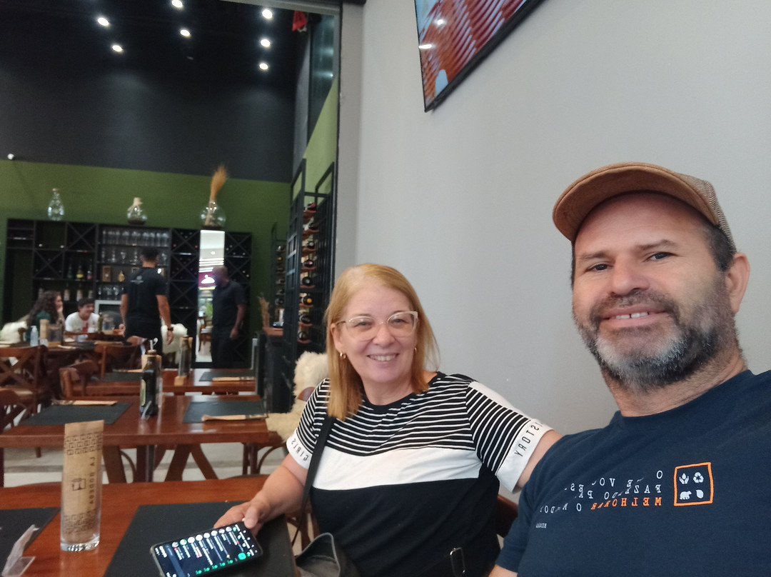 La Bodega Petrópolis