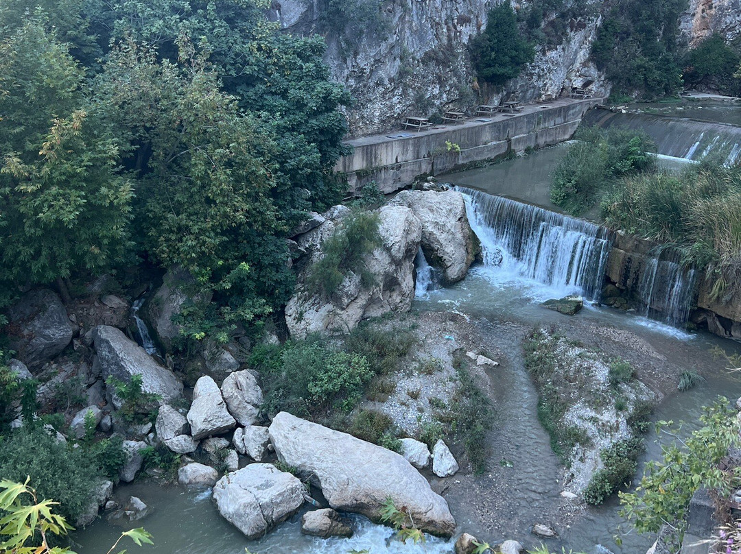 Kapikaya Canyon景点图片