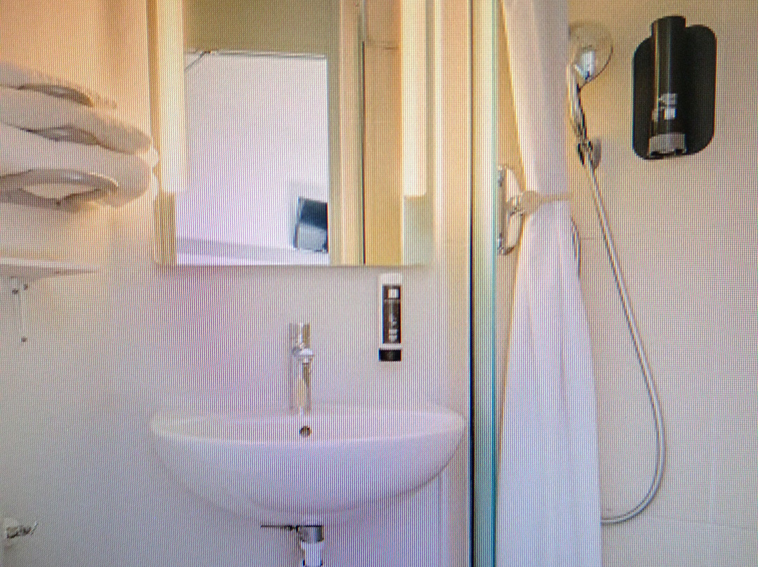 B&B HOTEL Villeneuve-Loubet Plage主图