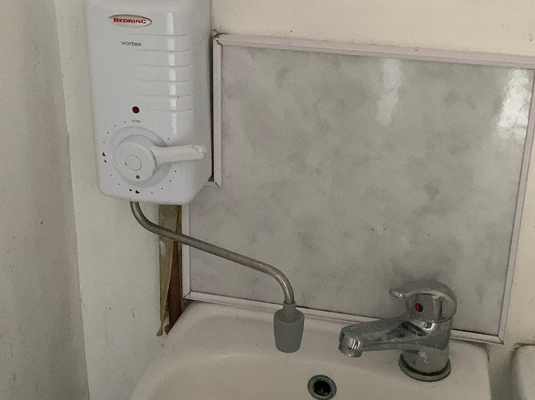 Groarty House & Manor B&B主图