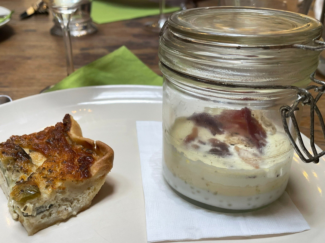 Chateau Gasqui-Gonfaron必去景点