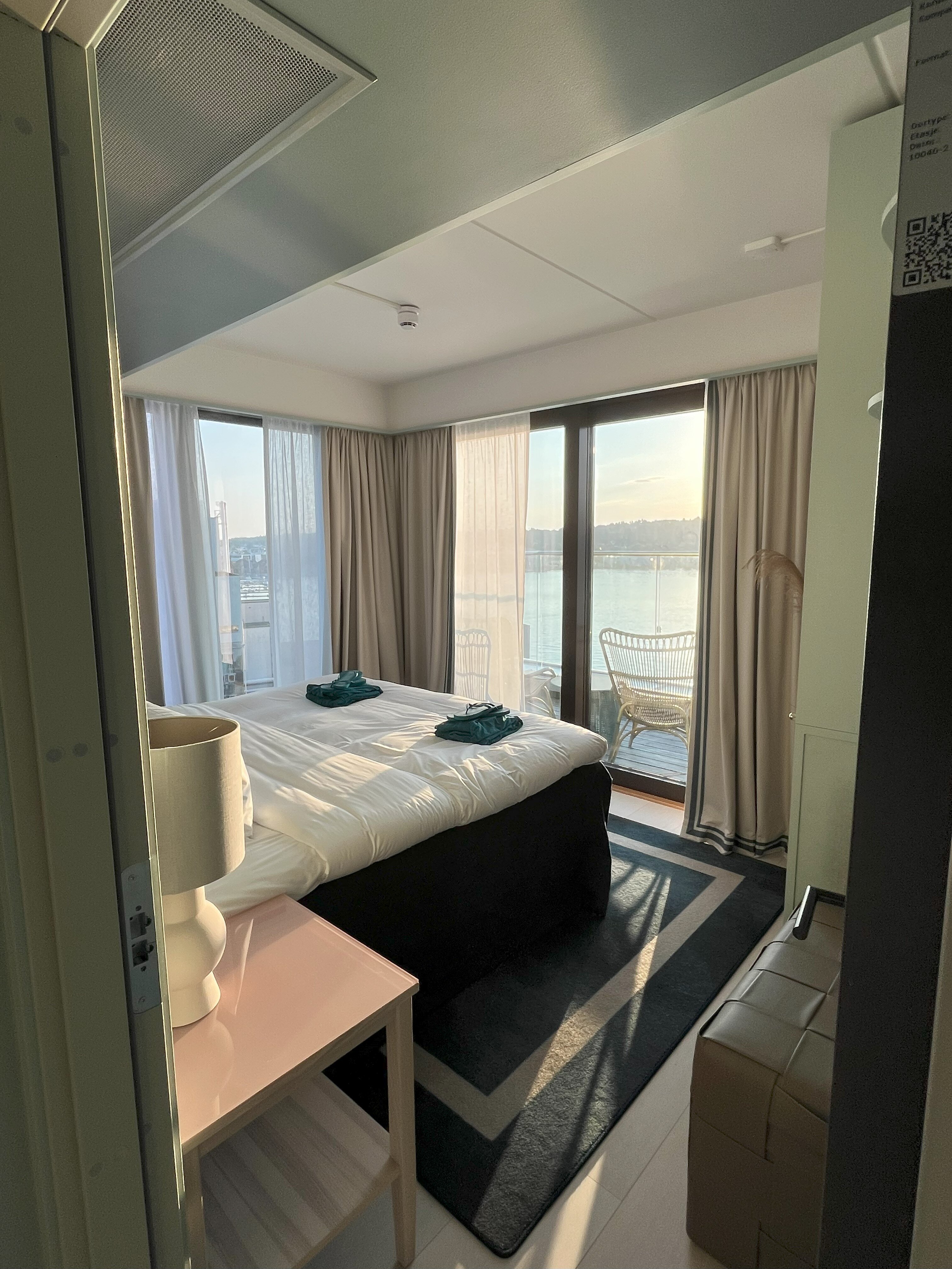 Hotel Riviera-客卧