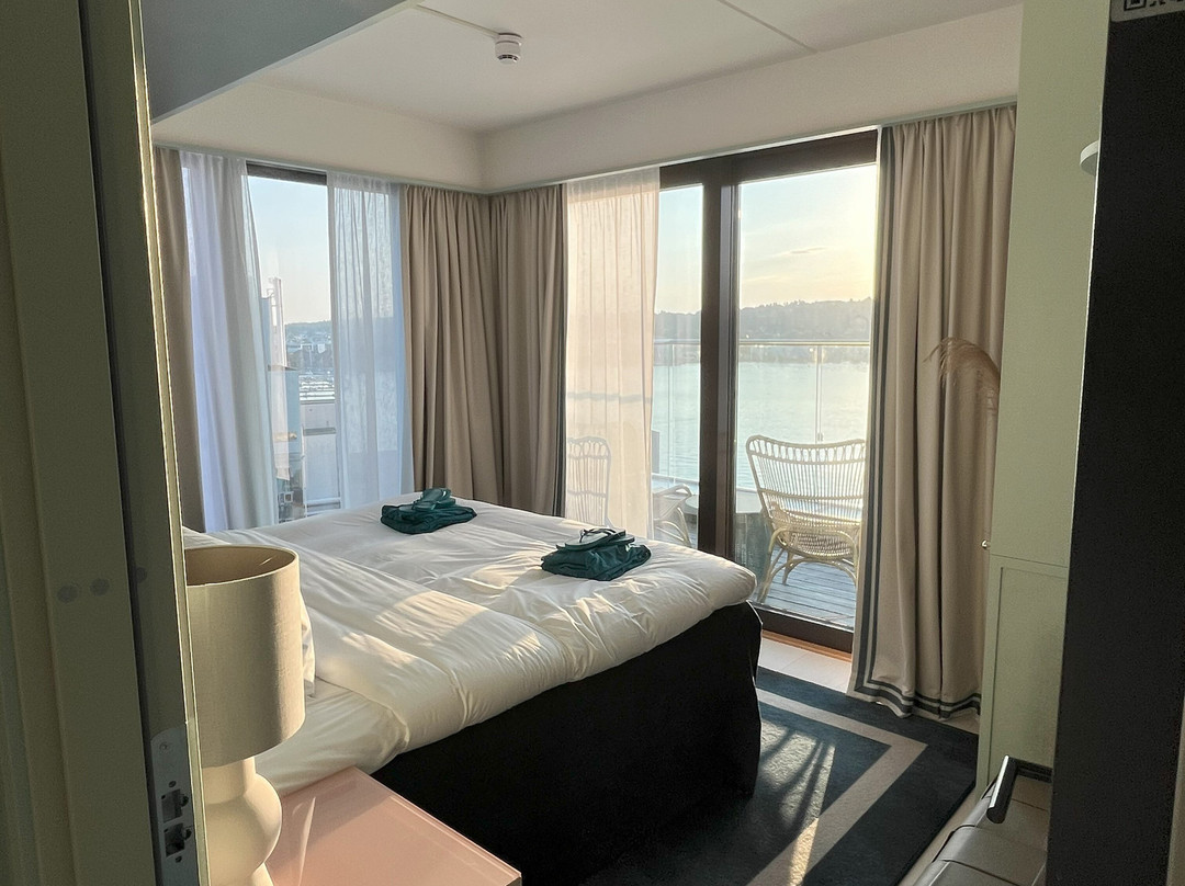 Hotel Riviera主图