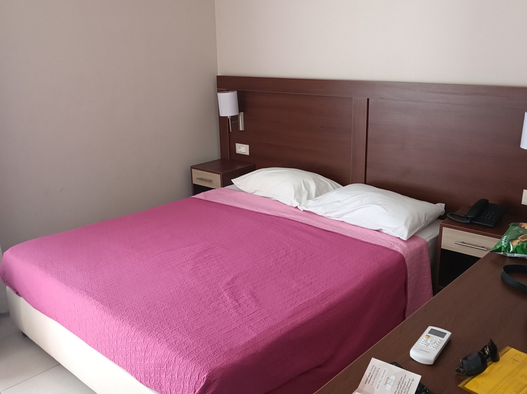 Matala Bay Hotel & Apartments主图