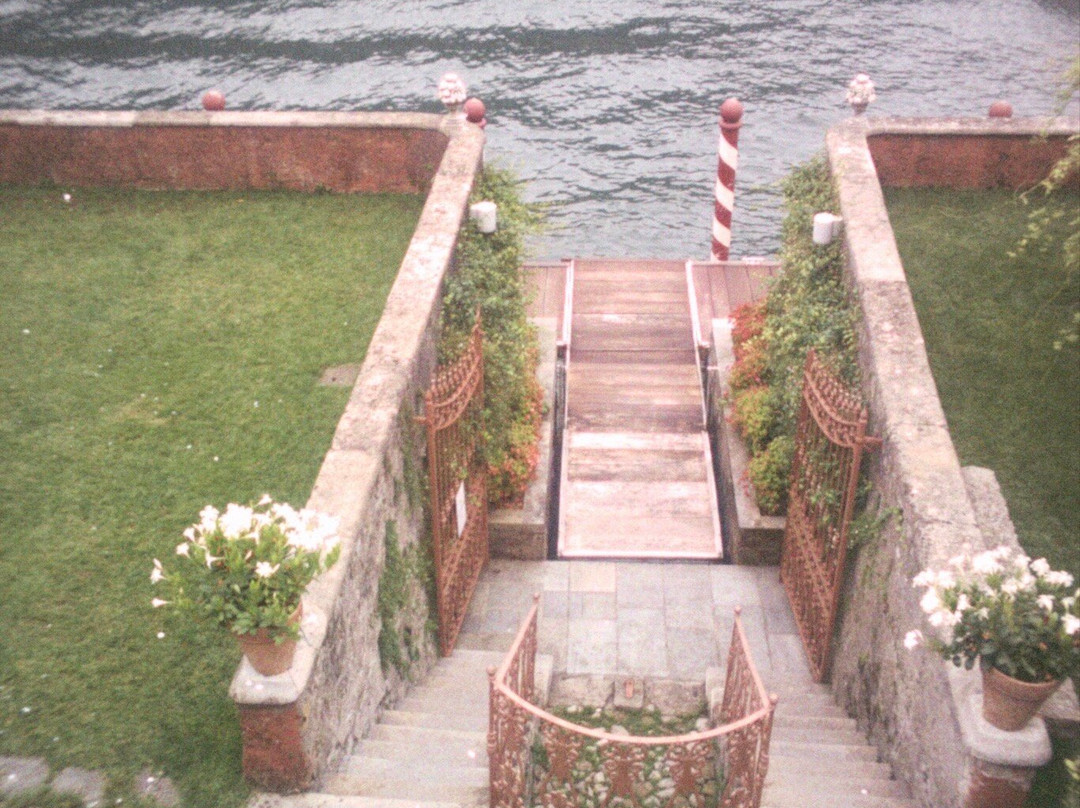 Villa Regina Teodolinda主图