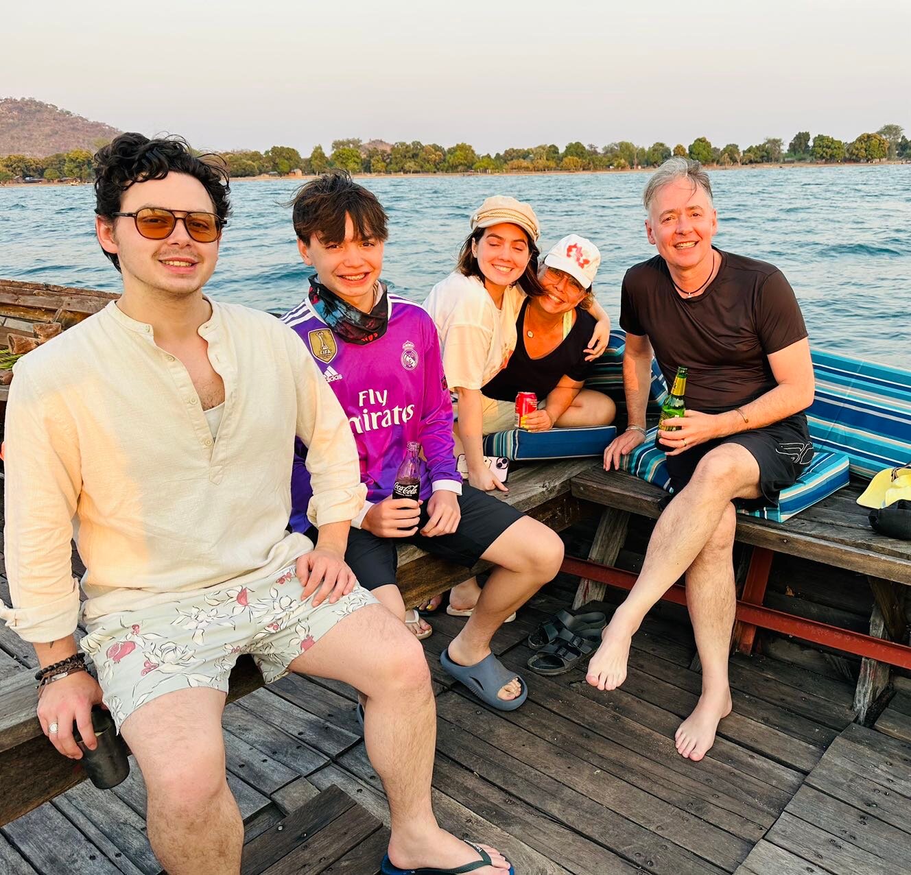 Pumulani Lodge - Robin Pope Safaris-官方