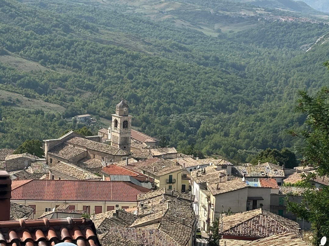 Parco Nazionale della Majella景点图片