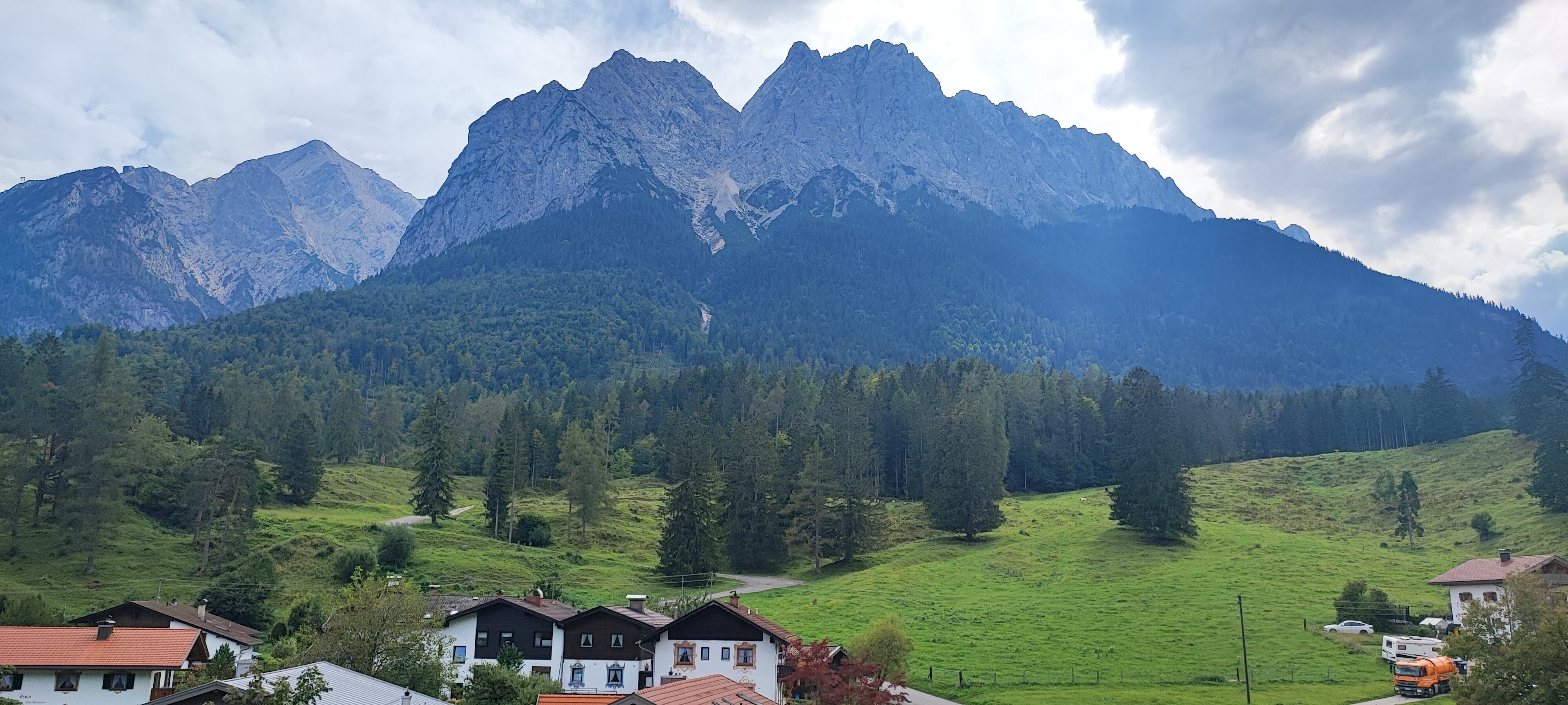 Bayern Resort Hotel-官方