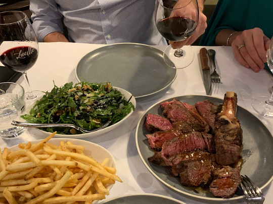 Vasko Restaurant Functions