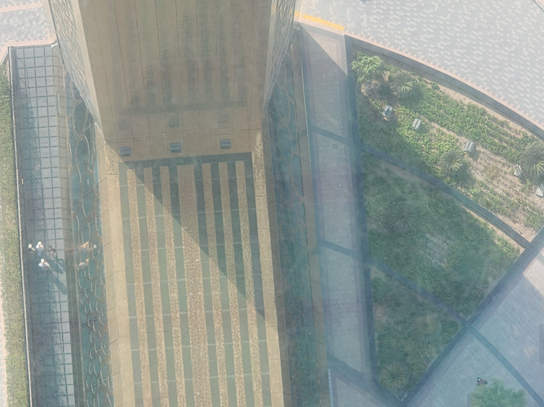 ARABIAN EXPLORE TOURS AND TRAVELS LLC-阿布扎比必去景点