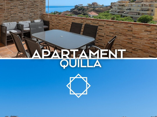 Vacation Benalmadena by N&A Rentals-班纳玛德纳必去景点