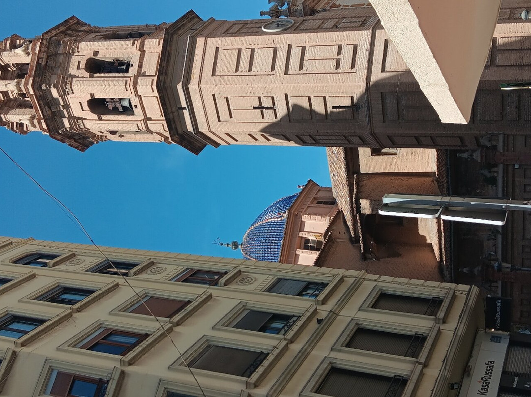 L'Alqueria de la Comtessa旅游景点-Body & Mind