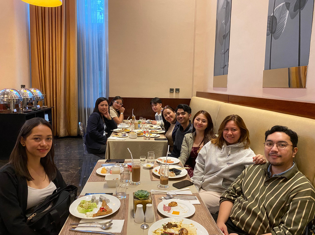 马卡蒂钻石公寓式酒店主图