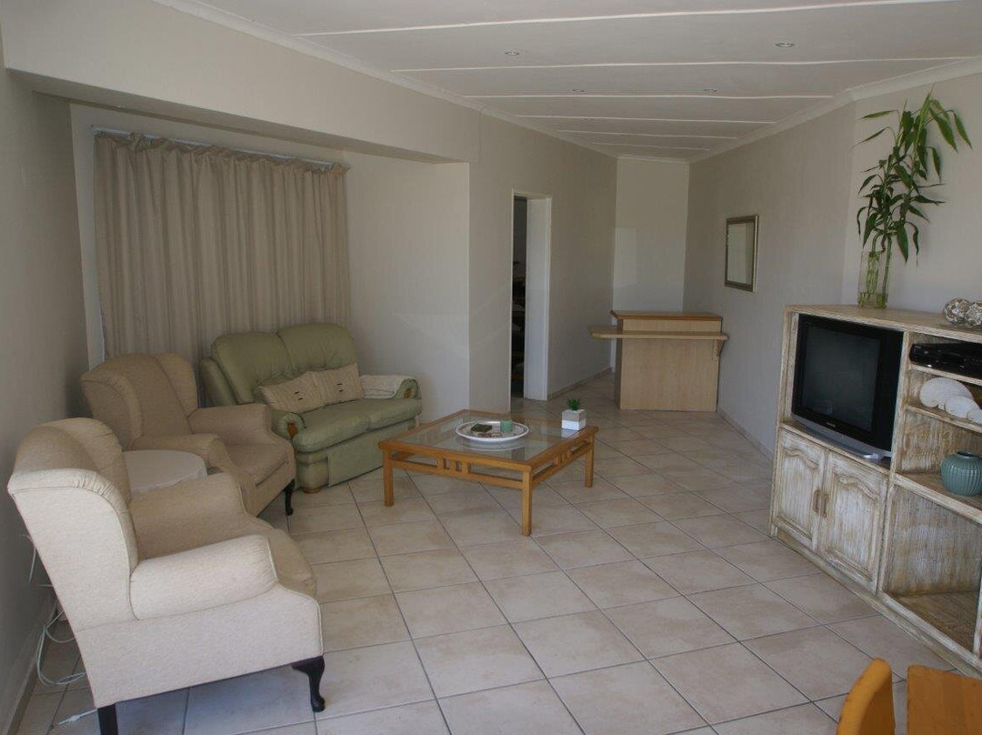 Dockside Guest House主图