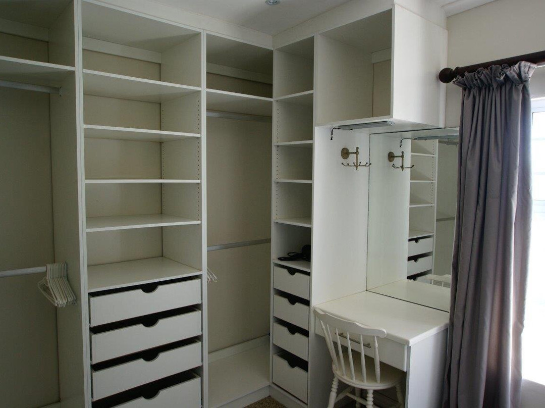 Dockside Guest House主图