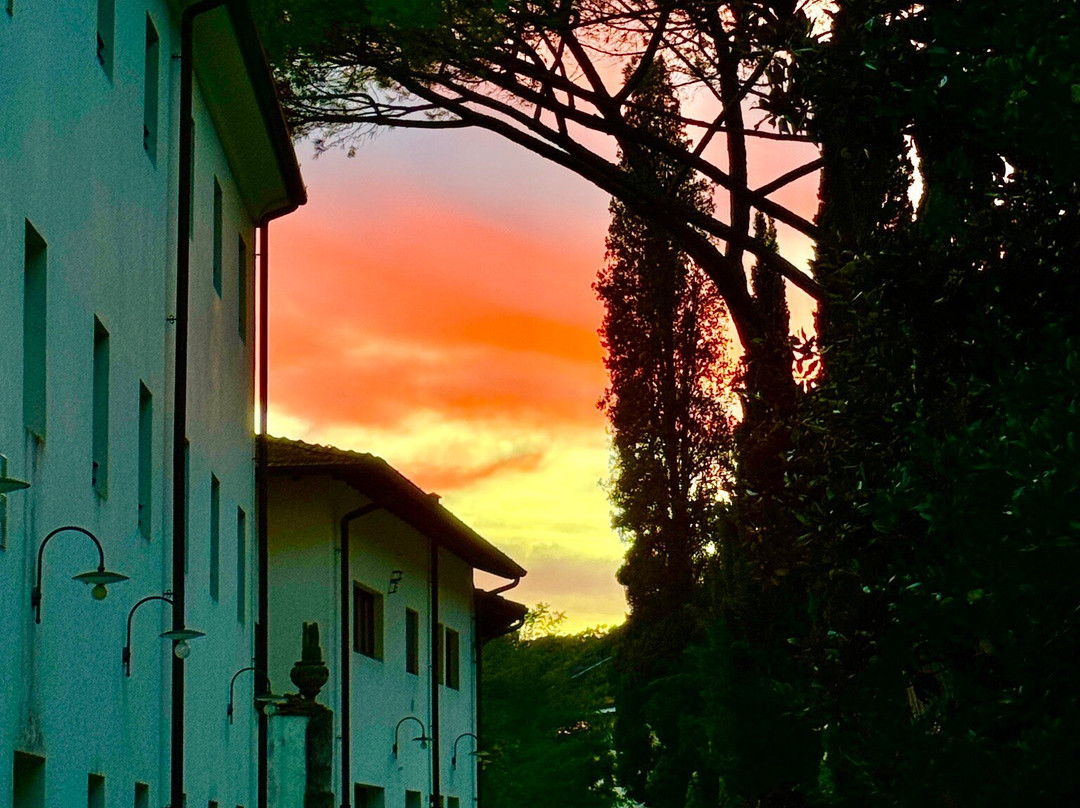 Villa La Bianca主图