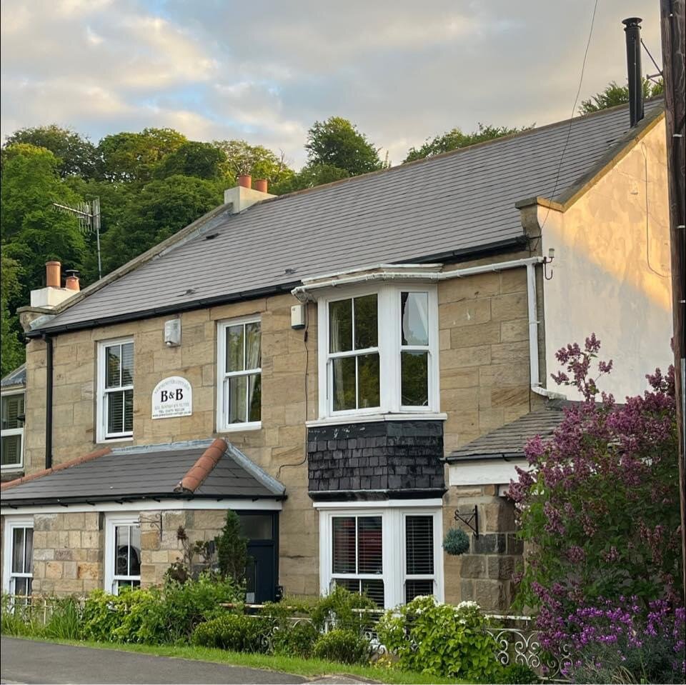Newminster Cottage-官方