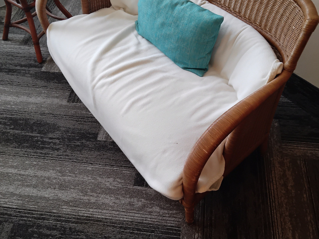 Hotel Bernstein Prerow主图