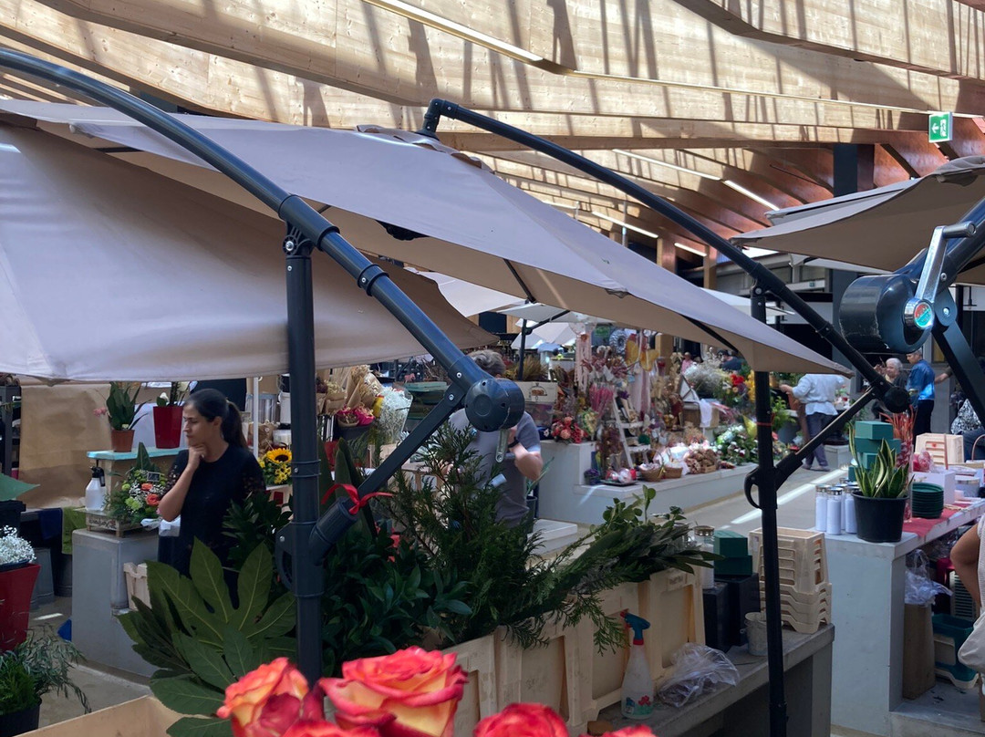 Mercado Municipal De Braga景点图片