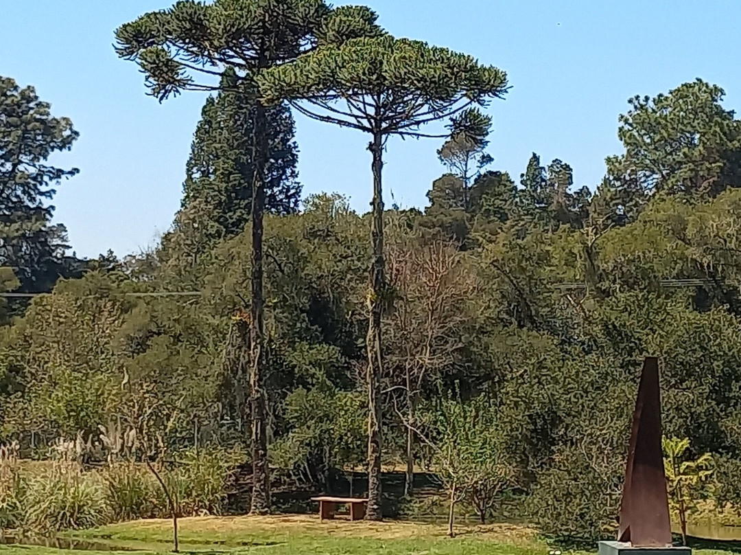 Parque da Lagoinha