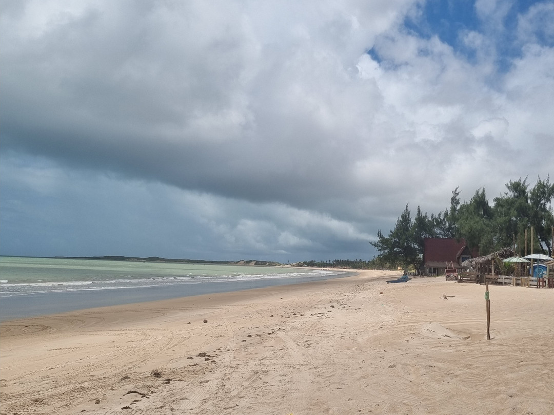 Natal Mar Receptivo-Natal必去景点