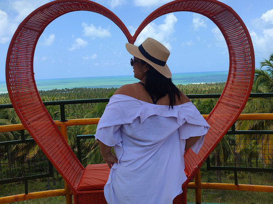 Tacy Tour-累西腓必去景点