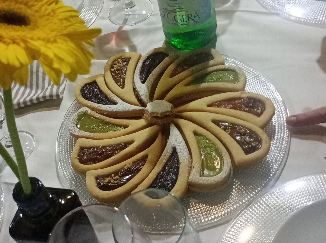 Cantine D'Uva-Larino必去景点