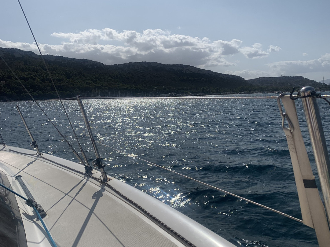 Sailover-卡利亚里省必去景点