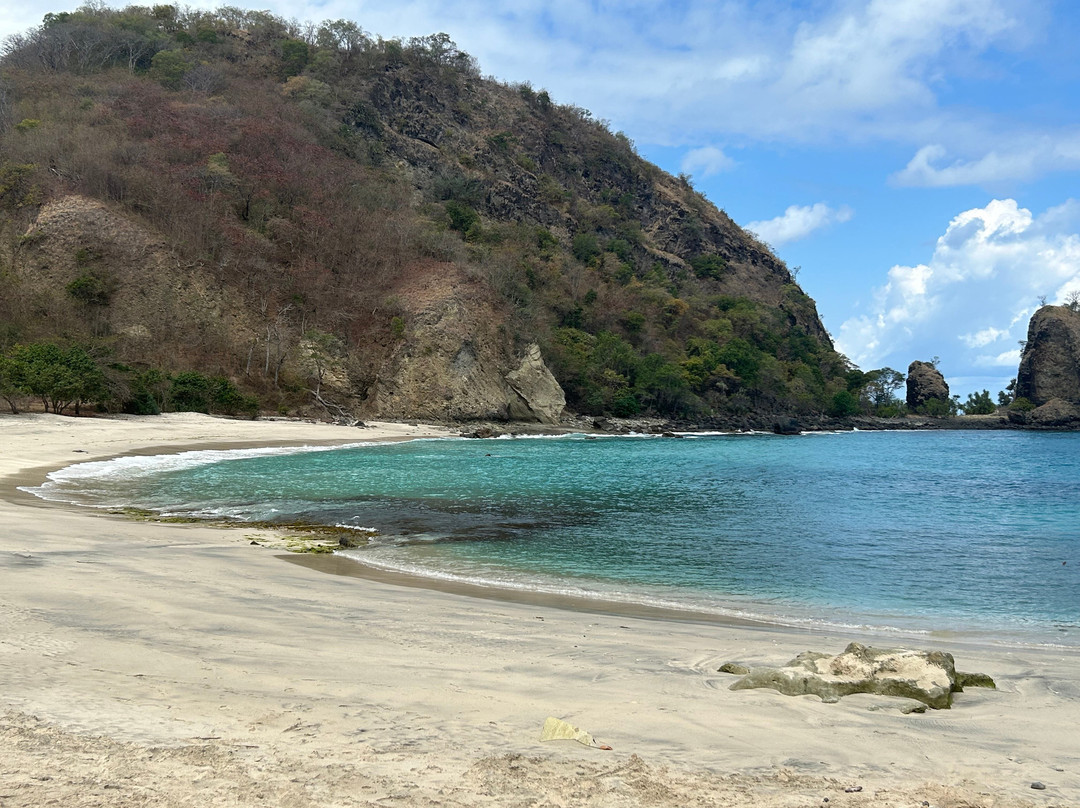 Koka Beach景点图片