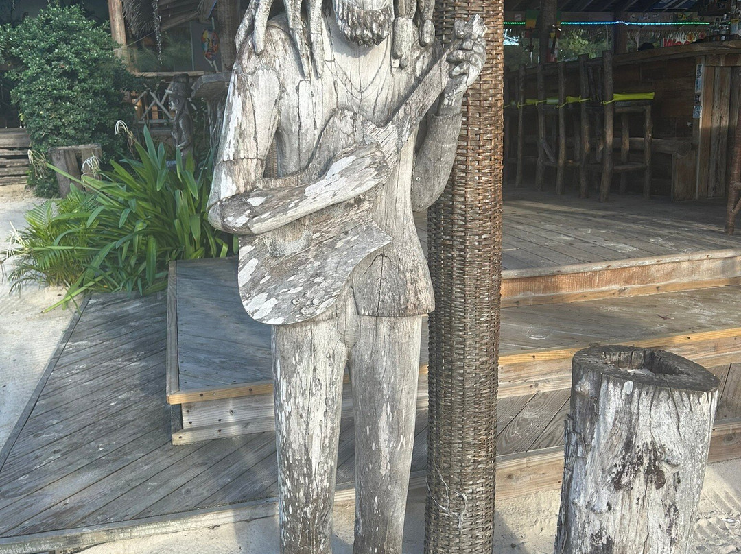 Amity Tours and Transfer-蒙特戈贝必去景点