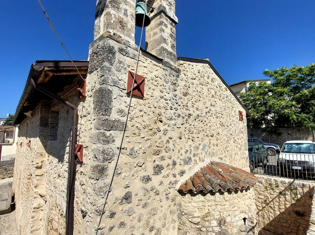 Chiesa Di Sant' Egidio景点图片