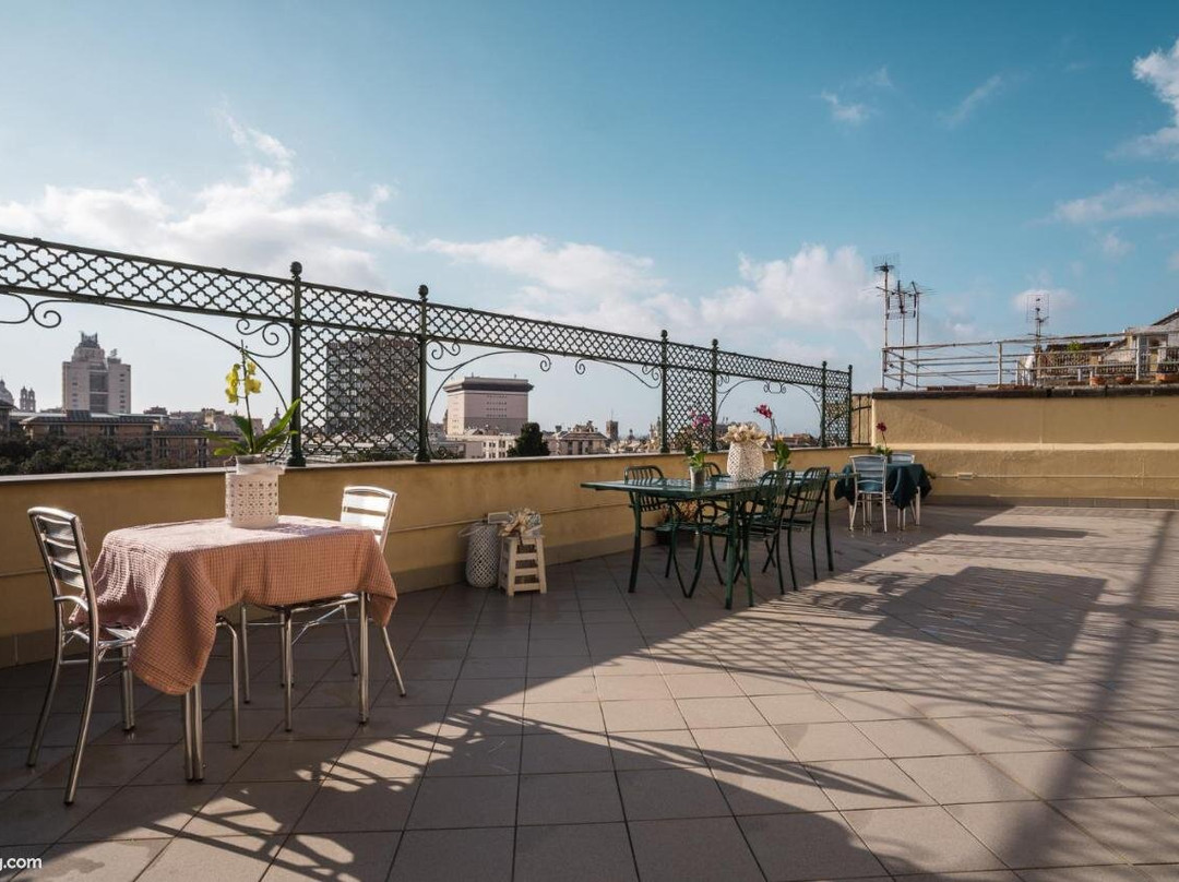 Corvetto Rooms And Breakfast主图