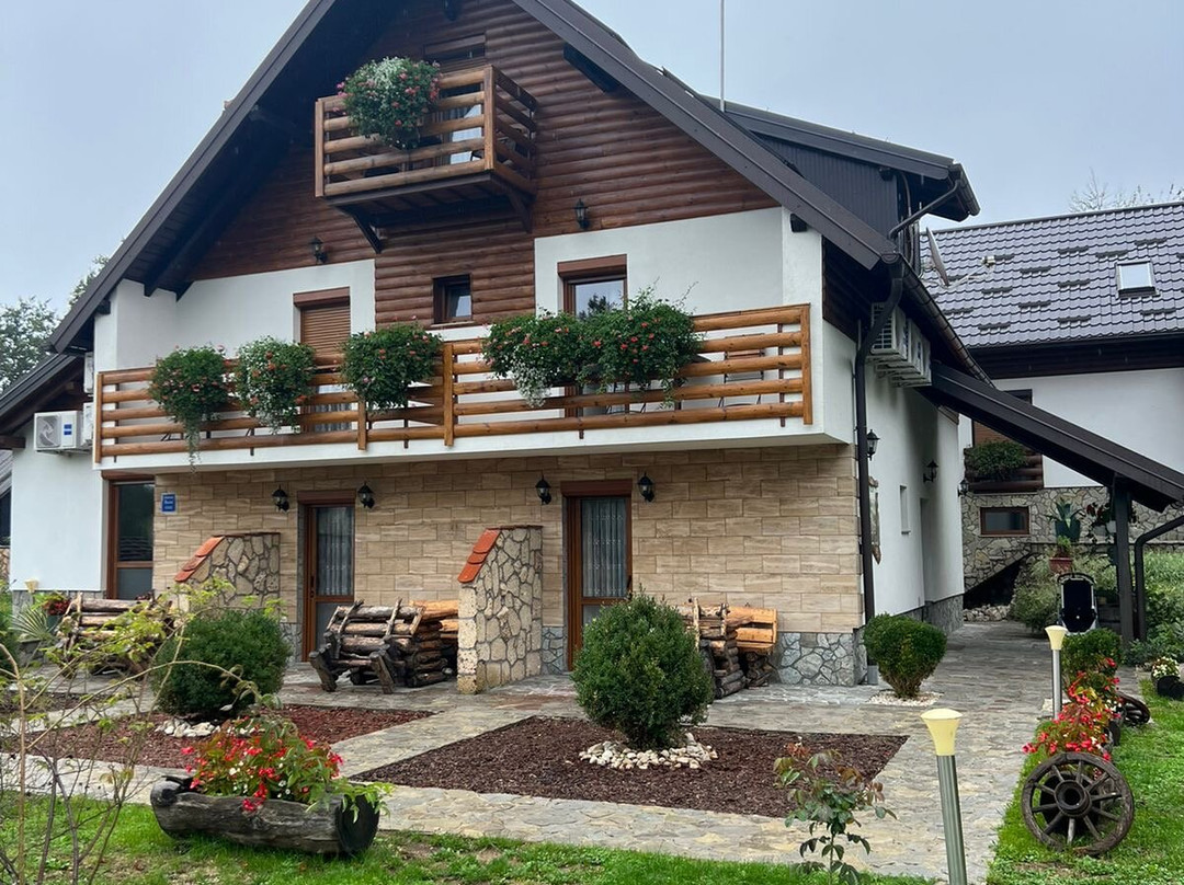 Guesthouse Green Valley主图