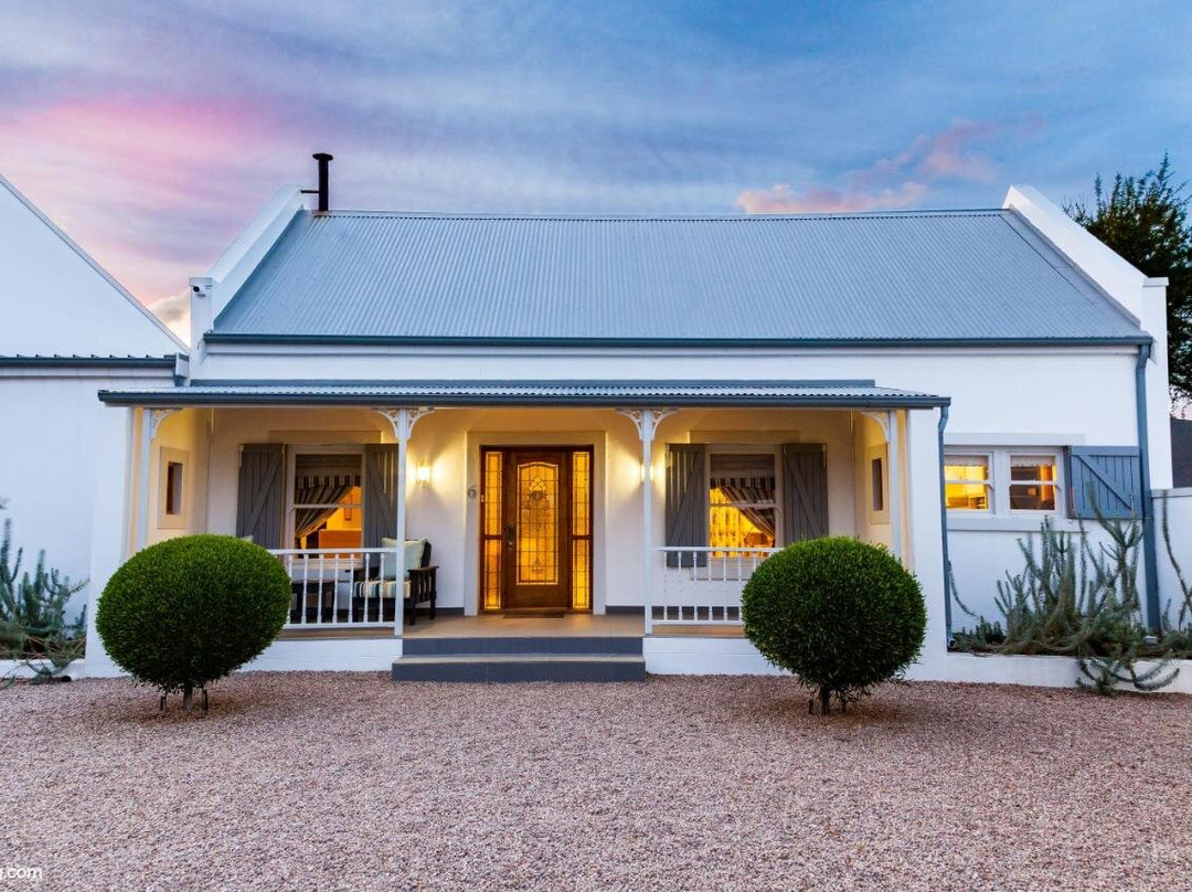 Karoo Masterclass主图