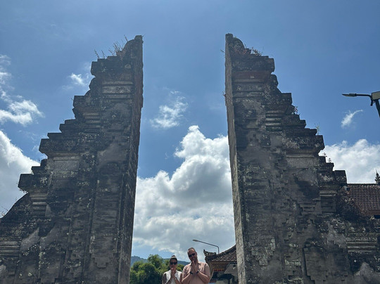 Discova Indonesia-登巴萨必去景点